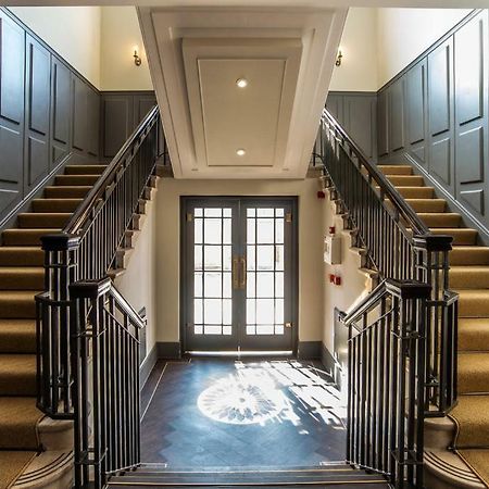 Birchover Juniper Court Aparthotel Нотингам Екстериор снимка