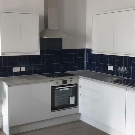 Birchover Juniper Court Aparthotel Нотингам Екстериор снимка