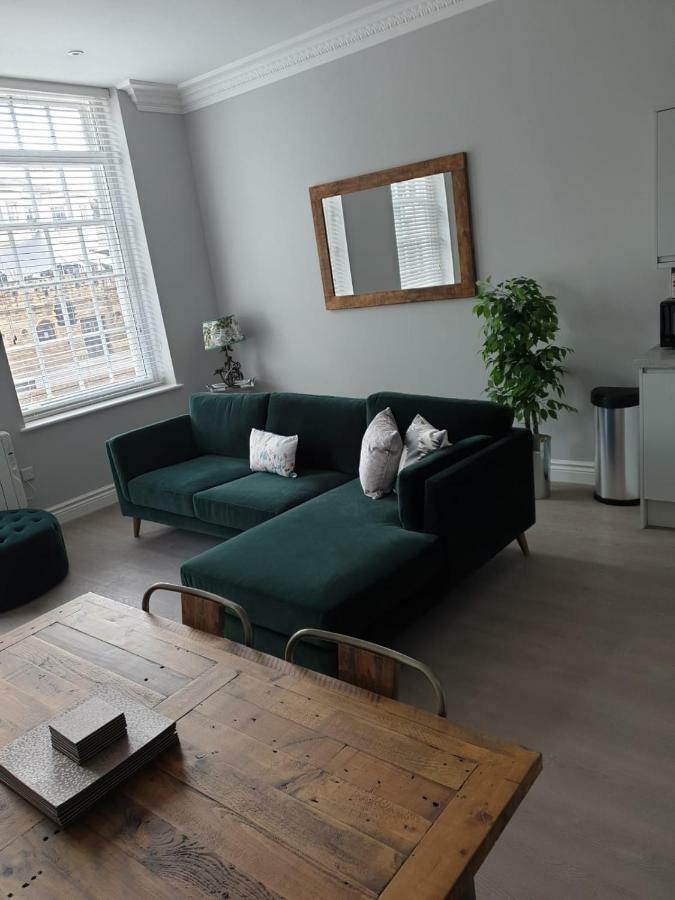 Birchover Juniper Court Aparthotel Нотингам Екстериор снимка