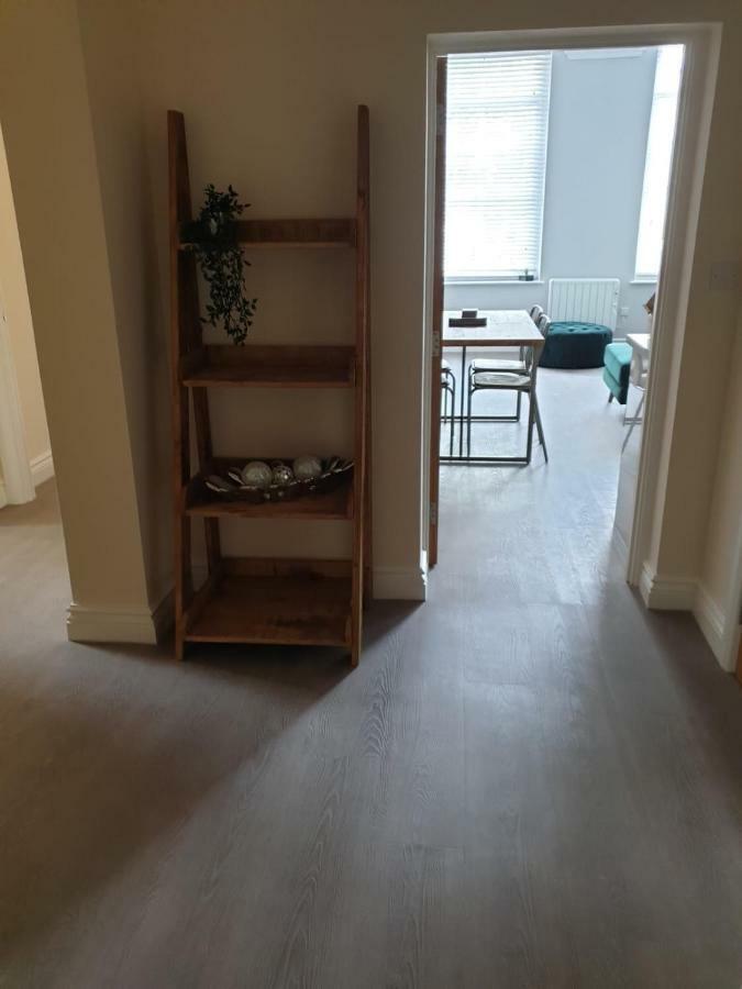 Birchover Juniper Court Aparthotel Нотингам Екстериор снимка